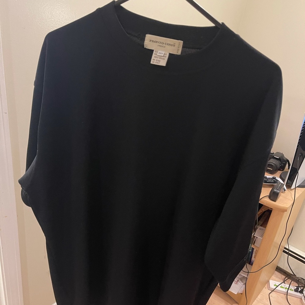 vintage shirt